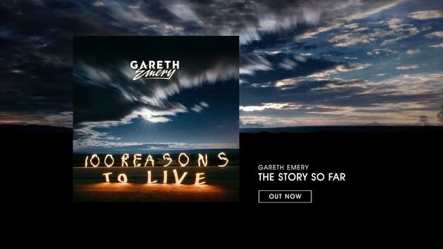 Gareth Emery - The Story So Far смотреть онлайн