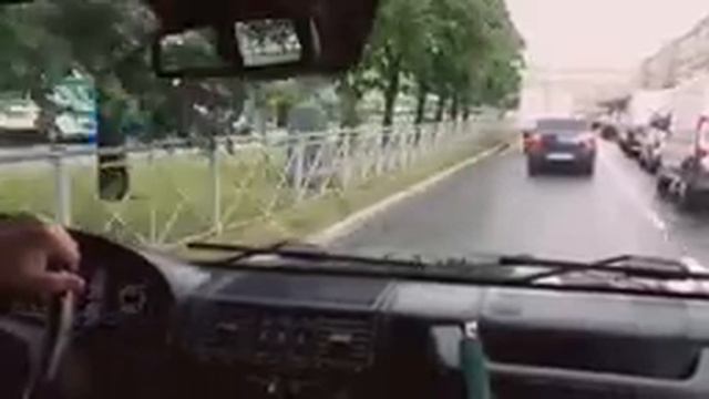 Mercedes G55 AMG Original ( Gelandewagen 55 AMG, G55 AMG, AMG Sound)