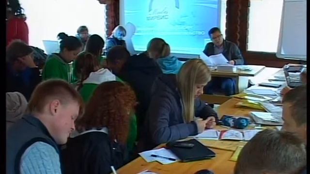 лекция Владимира Тукмакова смотреть онлайн