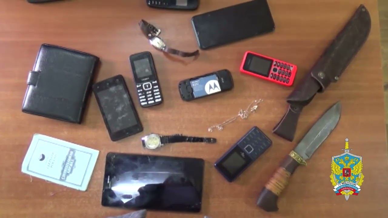Полицейскими задержан мужчина, который похитил у пенсионеров около 1,5 миллионов рублей смотреть онлайн