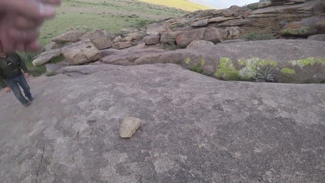 Волшебный подарок озера Ачит. Монголия. Жизнь ЮРТЫ. смотреть онлайн