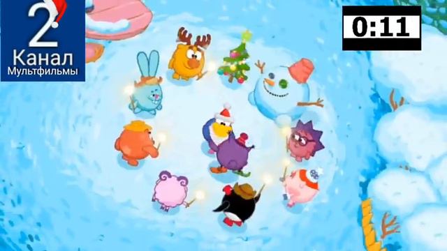 2 канал тестовое вещание. смотреть онлайн