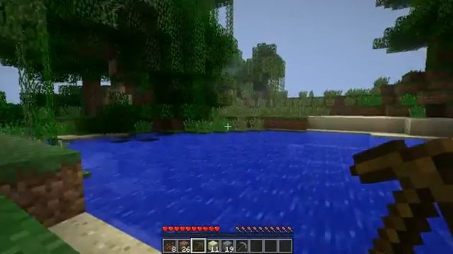 Прохождения Minecraft С StarKiller смотреть онлайн