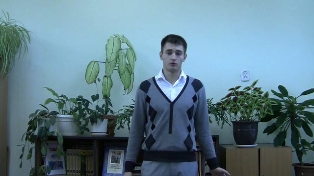 Никита Ананьев - как я сделался собакой (В. Маяковский) смотреть онлайн