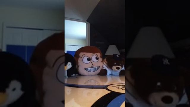Angry birds vs pillow pets the adventure to save fred!!! смотреть онлайн