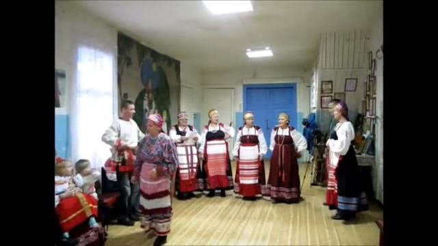 Никола Зимний 2013  Свояня