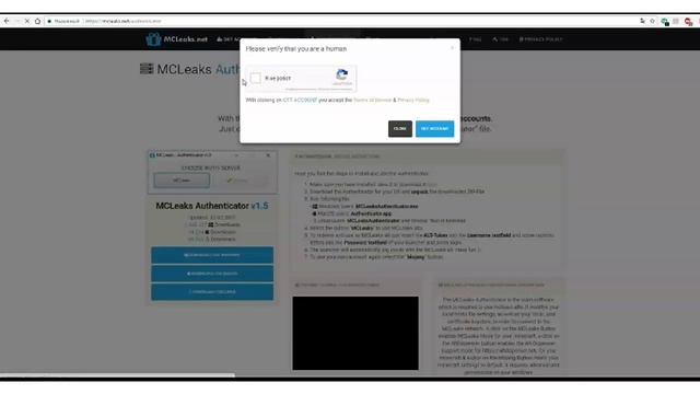 Как получить лицензию Майнкрафт бесплатно (без вирусов)