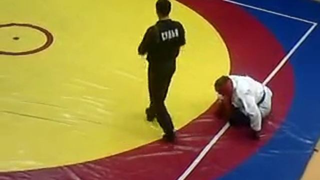 железный кулак.MP4