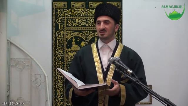 Поистине, тот, кто совершил благое деяние, тот совершил его для самого себя.