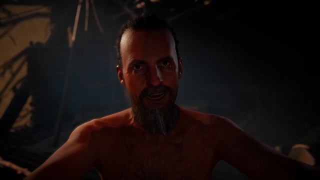 Far Cry New Dawn - БЫСТРОЕ ПРОХОЖДЕНИЕ. Сюжет игры смотреть онлайн