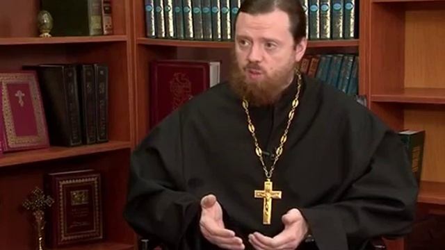 Если обидел священник.mp4 смотреть онлайн