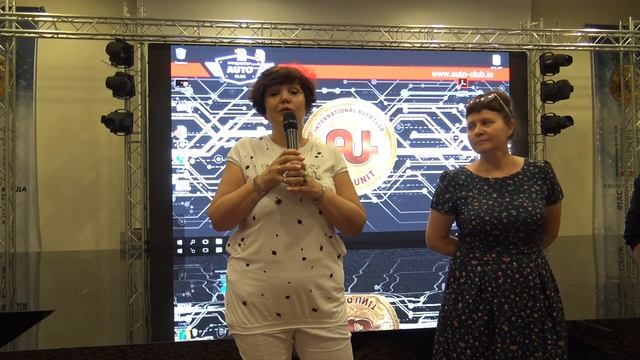 Станислав Санников, Сочи 2018 Aunite Group смотреть онлайн