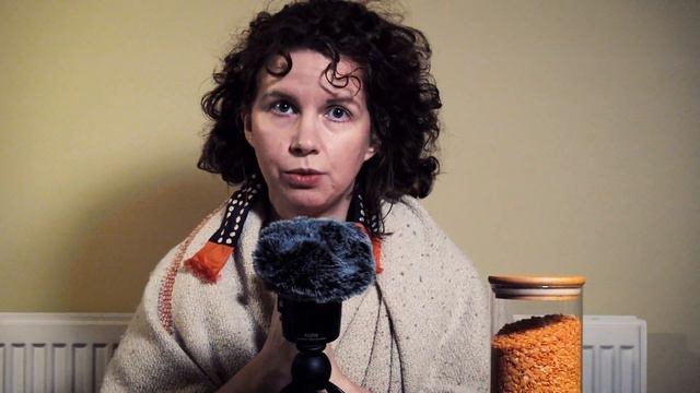 Silent Meditation Retreat Registration ASMR Roleplay (German accent) смотреть онлайн