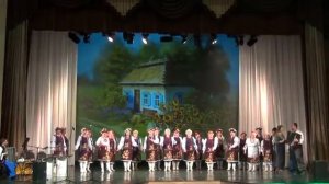 Злато Колечко ансамбль 25 лет часть 3.mp4