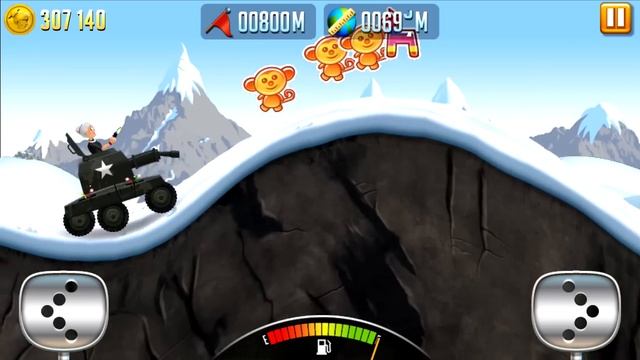 Angry Gran Racing Android Gameplay смотреть онлайн