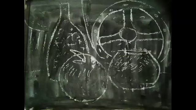 Примеры работ учеников в курсе "Рисуем как танцуем" смотреть онлайн