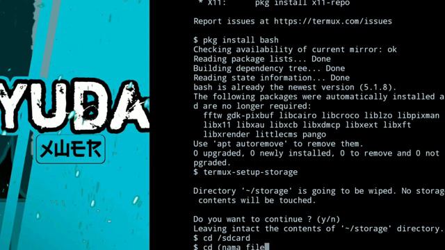 Update Sc Bot Self/Publik | Bot Wa смотреть онлайн