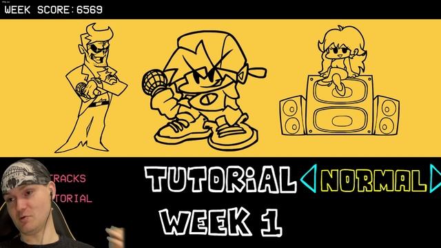 СЕКРЕТНЫЙ МОНСТР ЛИМОН ► Friday Night Funkin #3 смотреть онлайн