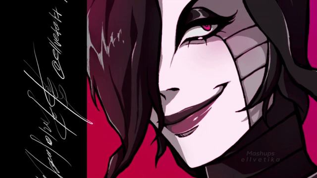 [1 HOUR] HARD DRIVE | Mettaton Song
