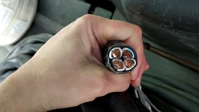 Кабель КГ Кольчугино и КГтп-хл сравнение смотреть онлайн