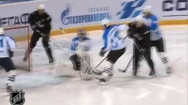 НХЛ-ОМСК: ПРОМО ПЛЕЙ ОФФ 2016 смотреть онлайн
