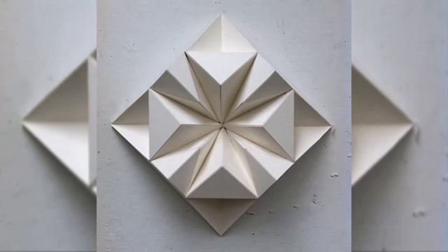 «бумагопластика и 3d моделирование» смотреть онлайн