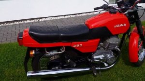 Сравниваем Иж Юпитер 5 и Яву 350 638 часть 1