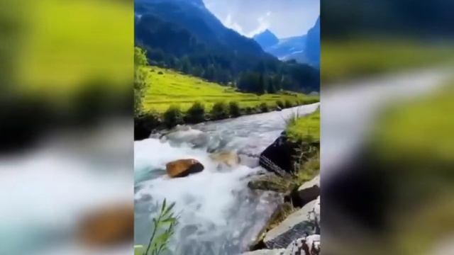 #АктивноеДолголетие #ЖиваяЗемля #БЛАГОДАТЬ Русская Швейцария с АКЦИЕЙ "ДВЕ ВЕРШИНЫ"- АЛЬПИКА+ЛАУРА❗ смотреть онлайн