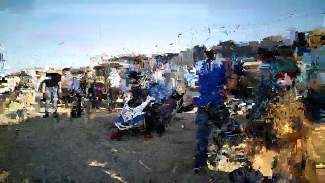 Попытка установления мирового рекорда по ватеркроссу. Солодков Николай, г. Иркутск смотреть онлайн