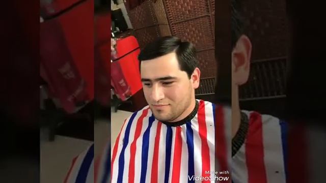 Классический стрижка смотреть онлайн