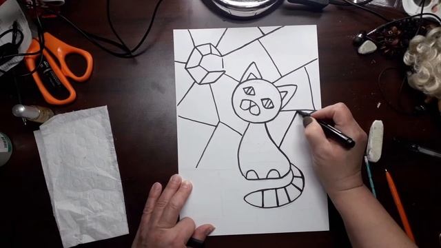 Витраж смотреть онлайн