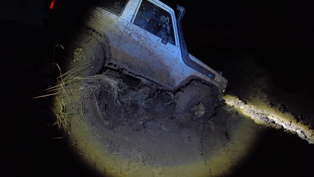 Toyota Land Cruiser 70 - ЛУЧШИЙ ВНЕДОРОЖНИК [Extreme Off Road]