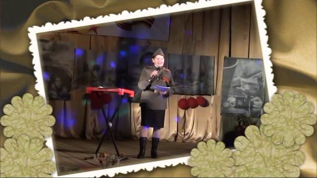 Смуглянка (Елена Скороходова - Дуэт "РАПСОДИЯ") смотреть онлайн