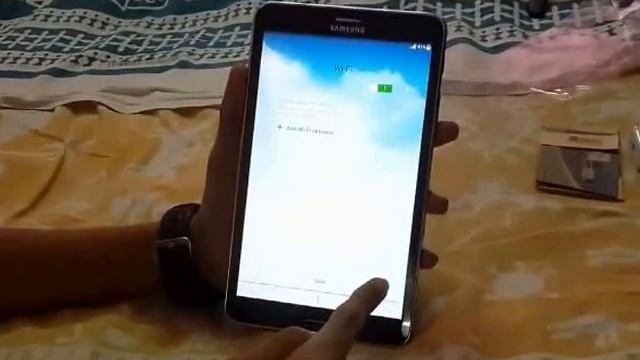 Samsung galaxy tab 4 8.0 Indian unit unboxing and review смотреть онлайн