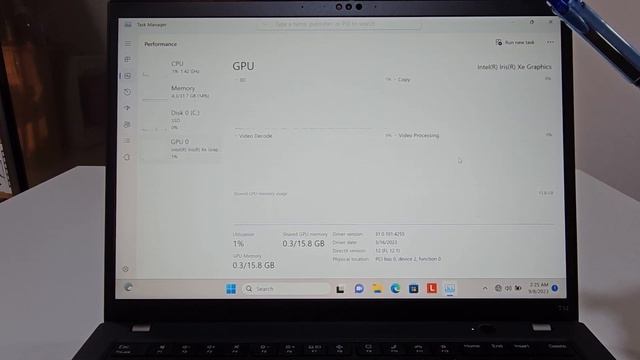 Home Review - Lenovo T14 Gen 4 - i7 1355u 32gb ram 1tb Xi Graphics Benchmarks and more! смотреть онлайн