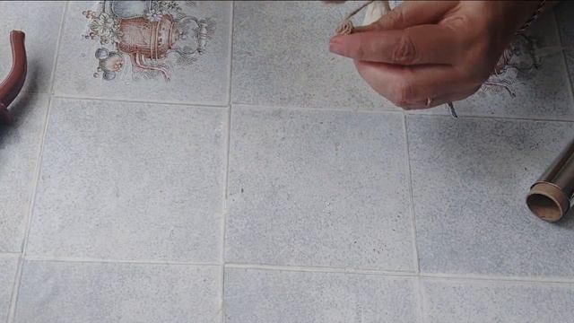 Как из джута сделать символ 2021 года. Супер бычок в комуфляже. DIY/рукоделие (2020) смотреть онлайн