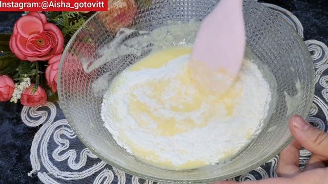 У ВАС ЕСТЬ ТВОРОГ И СМЕТАНА? НАУЧИЛА ВСЕХ ПОДРУГ ГОТОВИТЬ ТАКУЮ ВКУСНЯТИНУ. Все в восторге. смотреть онлайн