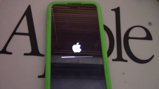 How to Update iPhone 7 to iOS 10.3.3 over Wi Fi смотреть онлайн