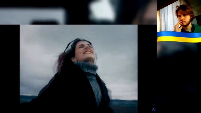 РЕАКЦІЯ НА Анна Тринчер - Не залишай (mood video) смотреть онлайн