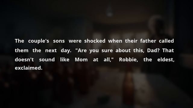 Husband Epically Exposed Wife's Cheating At Their Son's Wedding In Front Of All. Sad Audio Story смотреть онлайн