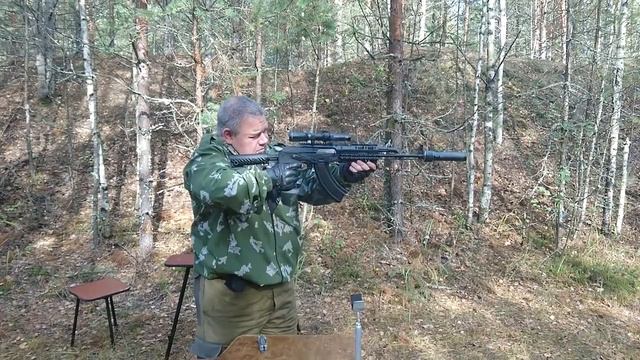 Альтернатива дтк ротор 43. Отстрел смотреть онлайн