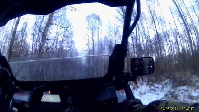 CF800 Z8 EFI