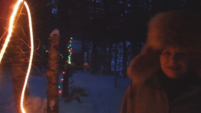 Впервые в охотничьем зимовье смотреть онлайн