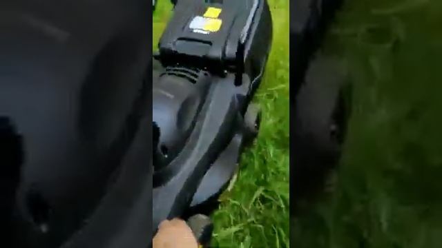 Газонокосилка Huter ELM 1100 смотреть онлайн