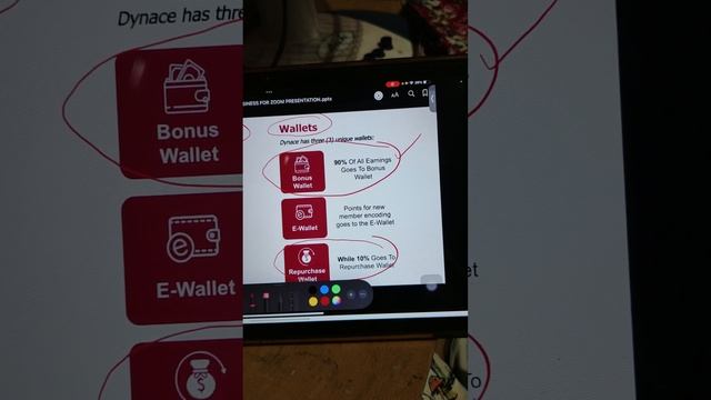 DYNACE GLobal, Marketing Plan