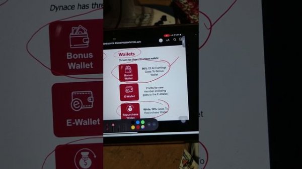 DYNACE GLobal, marketing plan