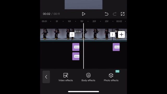 HOW TO MAKE AN EDIT ON CAPCUT! | ROBLOX EDIT TUTORIAL | CAPCUT | x.Mariahh Edits смотреть онлайн