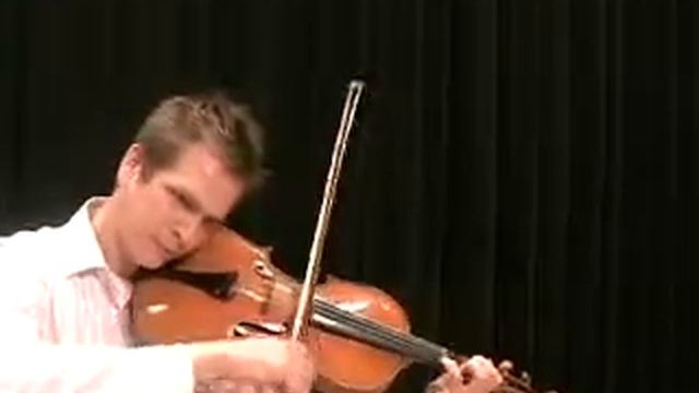 Mazas Viola Etude #36 88bpm