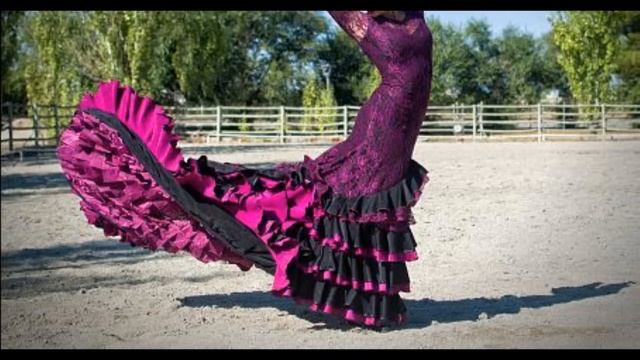 Flamenco Sketches (Davis / Evans) Jazz Flute смотреть онлайн