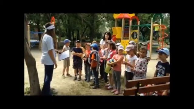 "Живые родники России" (социальная акция Магнитогорск) смотреть онлайн